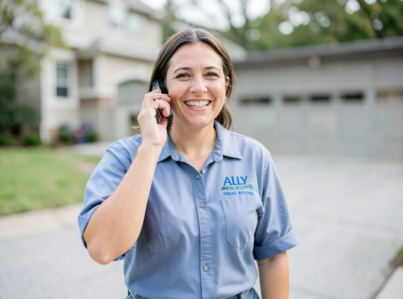 Metal Roof Installation Ernul, NC FAQs